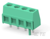 PCB Terminal Blocks - 3-282836-2 - TE Connectivity