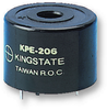 Piezo Buzzer; Transducer Function Kingstate - 97K2730 - Newark, An Avnet Company