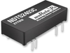 Isolated Board Mount Dc/dc Converter, Dip, Through Hole, Fixed, 36 V, 18 V, 2 Rohs Compliant Murata Power Solutions - 23M6971 - Newark, An Avnet Company