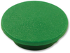 Cap, Knob, K21, Green; Colour Multicomp Pro - 46Y2477 - Newark, An Avnet Company