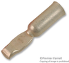 Rectangular Power Contact, Power 45 Series, Silver Plated Contacts, Copper, Pin, Socket, 14 Awg Rohs Compliant Amp Te Connectivity - 87X9805 - Newark, An Avnet Company