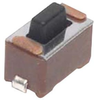 Tactile Switch, Spst, 50Ma, 24V, Smd; Product Range Alcoswitch Te Connectivity - 23R8897 - Newark, An Avnet Company