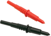 Multimeter Test Prod, 1Kv, Blk; Test Probe Type Pico Technology - 12AC7138 - Newark, An Avnet Company