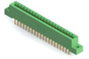 Card Edge Conn, Dual Side, 40Pos, Th; Card Edge Connector Type Edac - 59AJ9283 - Newark, An Avnet Company