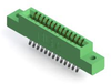 Card Edge Conn, Dual, 26Pos, Lug; Card Edge Connector Type Edac - 51T1716 - Newark, An Avnet Company