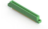 Card Edge Conn, Dual Side, 42Pos, Th; Card Edge Connector Type Edac - 61AJ2696 - Newark, An Avnet Company