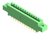 Card Edge Connector Rohs Compliant Edac - 61AJ3627 - Newark, An Avnet Company