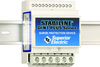 Surge Suppressor; Plug Type Superior Electric -- 50R9905