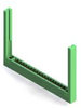 Card Edge Conn, Single Side, 18Pos, Th; Card Edge Connector Type Edac - 58AJ7453 - Newark, An Avnet Company