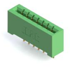 Card Conn, Single Side, 7Pos, Wire Wrap; Card Edge Connector Type Edac - 59AJ2622 - Newark, An Avnet Company