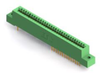 Card Edge Conn, Dual, 60Pos, Th; Card Edge Connector Type Edac - 65AJ3235 - Newark, An Avnet Company
