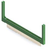 Card Conn, Single Side, 62Pos, Wire Wrap; Card Edge Connector Type Edac - 70AJ3815 - Newark, An Avnet Company