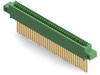 Card Edge Conn, Single, 38Pos, Wire Wrap; Card Edge Connector Type Edac - 68AJ4996 - Newark, An Avnet Company