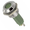 Panel Mount Indicator, Led, 19Mm, Green, 230V; Led Color Cml Innovative Technologies - 93K6761 - Newark, An Avnet Company