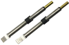 Tip, Soldering Iron, Blade, 6.35Mm; Tip / Nozzle Width Metcal - 55AC6848 - Newark, An Avnet Company