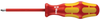 Screwdriver, #1, 178Mm; Phillips Tip Size Wera - 35M2002 - Newark, An Avnet Company
