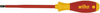 Screwdriver, Slotted, 8Mm, 175Mm, 299Mm Rohs Compliant Wiha - 57AJ5898 - Newark, An Avnet Company