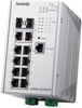 Ethernet Switch, 10Mbps, 100Mbps, 1Gbps; No. Of Ports Korenix - 26AK5192 - Newark, An Avnet Company