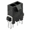 Pin & Socket Connectors MICRO MNL HDR ASSY SINGLE ROW - 792-1445051-2 - Utmel Electronic Limited