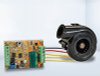 Mini Blower PTA4028-A - PTA4028H24B-A - Pelonis Technologies, Inc.