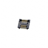 Rectangular Connectors - AXK7L12223G - 862782-AXK7L12223G - Win Source Electronics