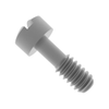 Panel Screw - 1772-M0279-SS-20-ND - DigiKey