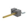 Headers, Male Pins - TSM-102-02-L-SH-002-ND - DigiKey