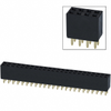 Headers, Receptacles, Female Sockets - S4324-ND - DigiKey
