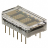 LED Dot Matrix and Cluster - 516-2965-ND - DigiKey