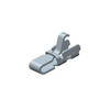 RFI and EMI - Contacts, Fingerstock and Gaskets - A120540TR-ND - DigiKey