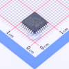Single Chip Microcomputer/Microcontroller >> Microcontroller Units (MCUs/MPUs/SOCs) - STM32F051K8T6TR - LCSC Electronics Technology (HK) Limited