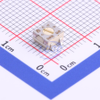 Resistors >> Variable Resistors/Potentiometers -- 3314G-1-202E - Image