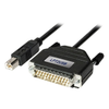 Between Series Adapter Cables -- 1851-1024-ND - Image