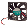 DC Brushless Fans (BLDC) - 259-1273-ND - DigiKey