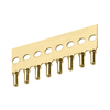 PC Pin Receptacles, Socket Connectors - D01-9900805-ND - DigiKey