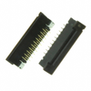 FFC, FPC (Flat Flexible) Connector Assemblies - A100237DKR-ND - DigiKey