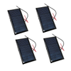 Solar Cells - 4355-SP-53X30-4-DK-ND - DigiKey
