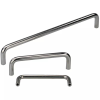 Metal One-Piece Pull Handles -- KPB-1411 - Image