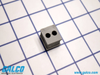ICTK Frame & Gland Grommet Modules - 42572 - Galco Industrial Electronics