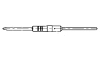 ARINC Connector - 1-448139-4 - Powell Electronics, Inc.