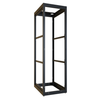 Racks & Cabinets - C4F247731BK1 - Powell Electronics, Inc.