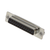 D-Sub Connector Assemblies - FCE17B25SM490-ND - DigiKey