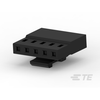 Rectangular Connector Housings - 17-2MM-RCP-S05-BX-ND - DigiKey