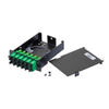 Fiber Optic Connector Adapters - 298-FCS9N-12-SAP-ND - DigiKey
