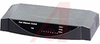 Switch, Ethernet; 8; 10/100 Base -- 70121769