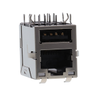 Modular/Ethernet Connector (RJ45) Jacks With Magnetics - 535-13147-ND - DigiKey