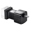 22B/FV-D and 22B/FV-Z Series INTEGRAmotor Parallel Shaft BLDC Gearmotor -- 3723 - Image