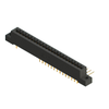 Edgeboard Connectors - 151-887-044-558-204-ND - DigiKey