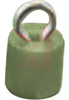 Test Point; Color Coded;Multi-Purpose Green; 0063 (1.6) Diameter - 70182280 - Allied Electronics, Inc.