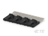 Rectangular Wire & Cable Connectors & Housings - 103957-4 - TE Connectivity